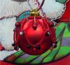 Click to open large Bauble Merrily Away image