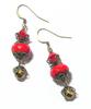 Click to open large Hot Tamale Earrings image